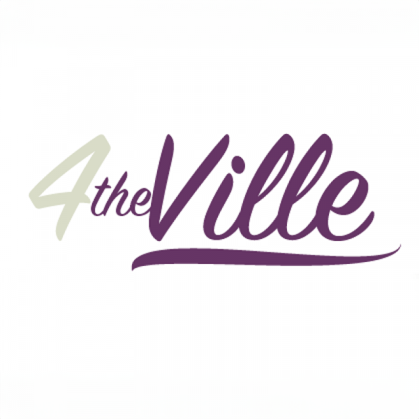 4theVille logo