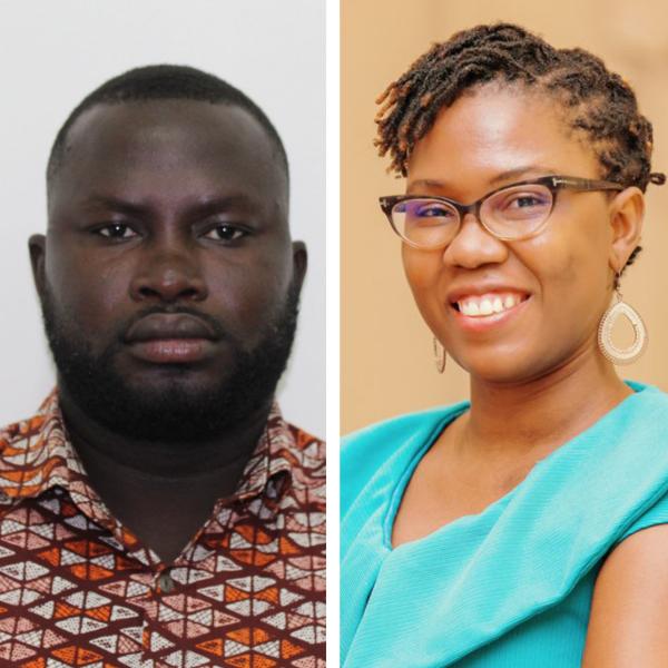 BECHS-Africa Fellowship brings African scholars to WashU