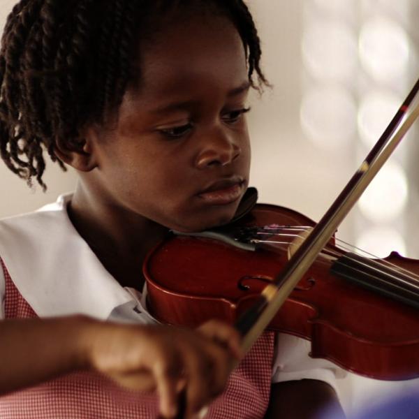 Learning from Haiti’s classical music culture