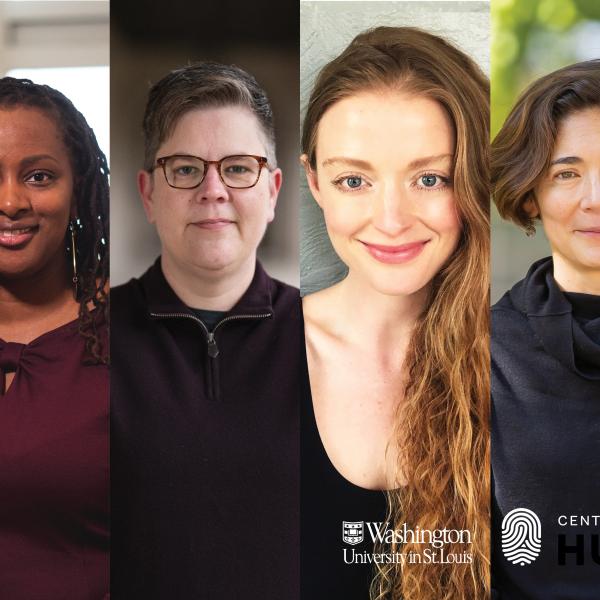 Center for the Humanities names 2022-23 Faculty Fellows