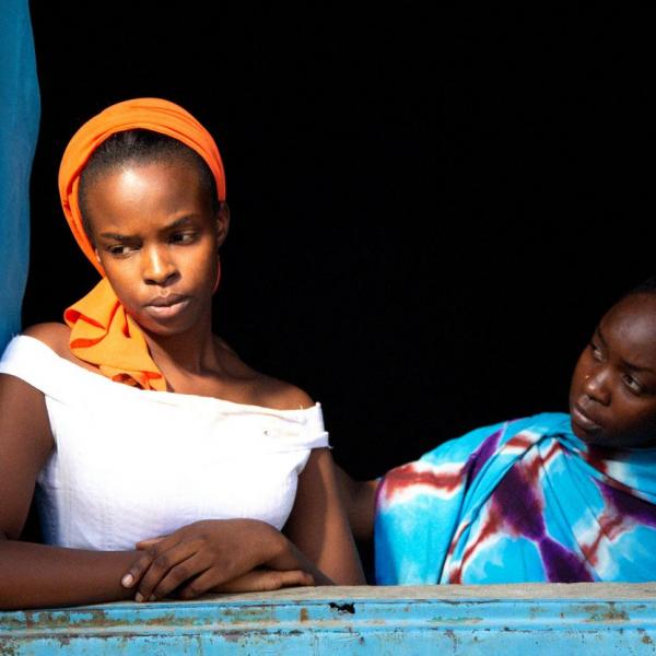 An insider’s look at the African Film Festival