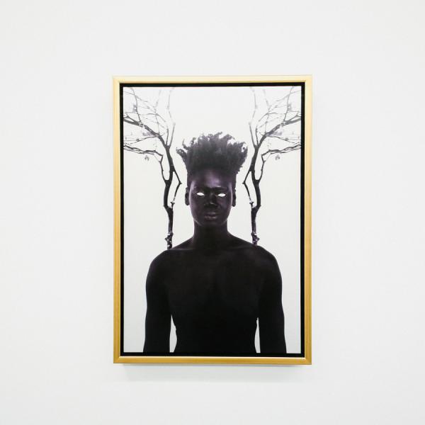 Afro-Surrealism: What Black Is and Can Be