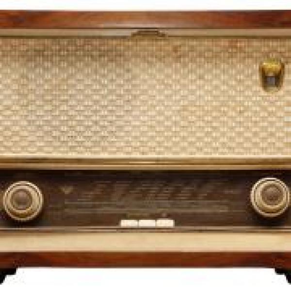 ‘How We Listen Shapes How We View the World’: The Radio Drama in Post-WWII Germany