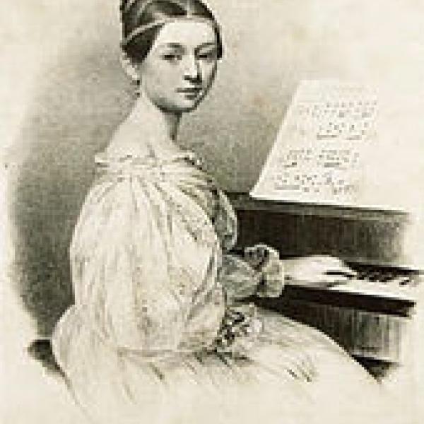 Tradition and Transformation: Clara Schumann and the Creation of Classical Music