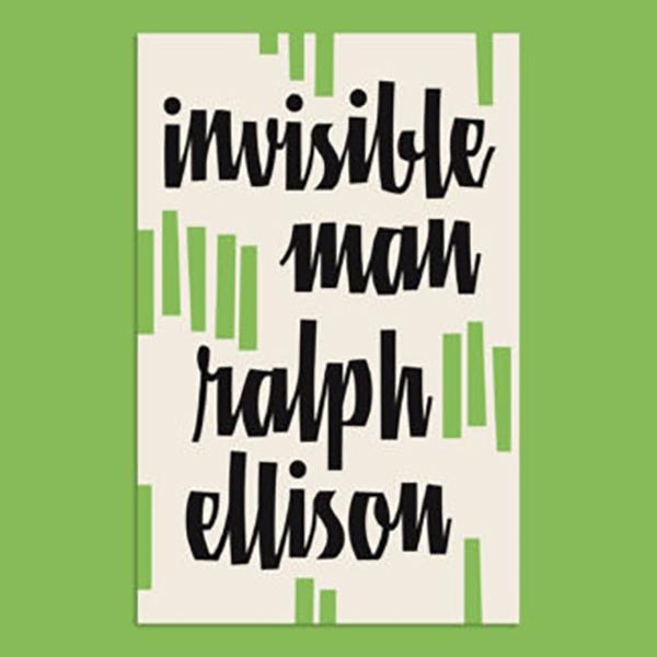 Virtual Book Club: Invisible Man