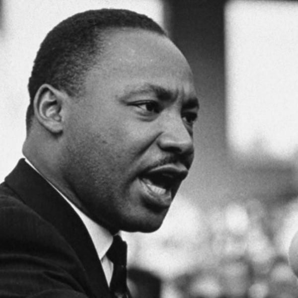 35th Annual Martin Luther King Jr. Commemoration
