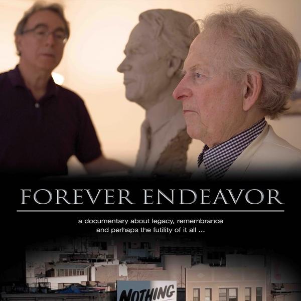 ‘Forever Endeavor’ - SLIFF Screening