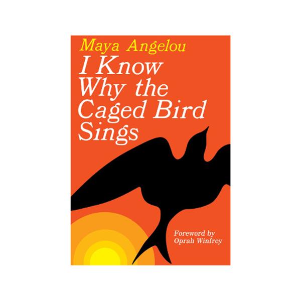 WashU Libraries Virtual Book Club: I Know Why the Caged Bird Sings