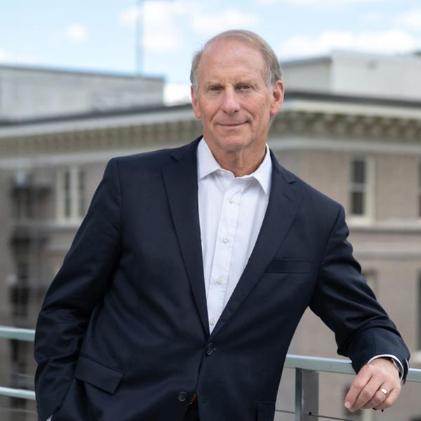 Elliot H. Stein Lecture in Ethics with Richard Haass