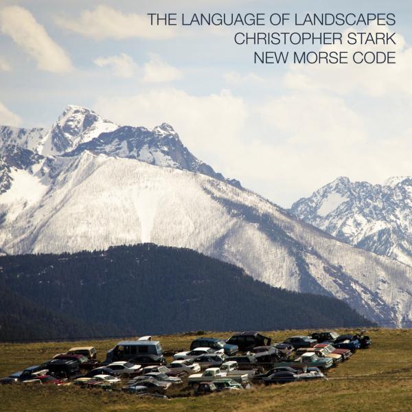 Album cover Language of Landscapes