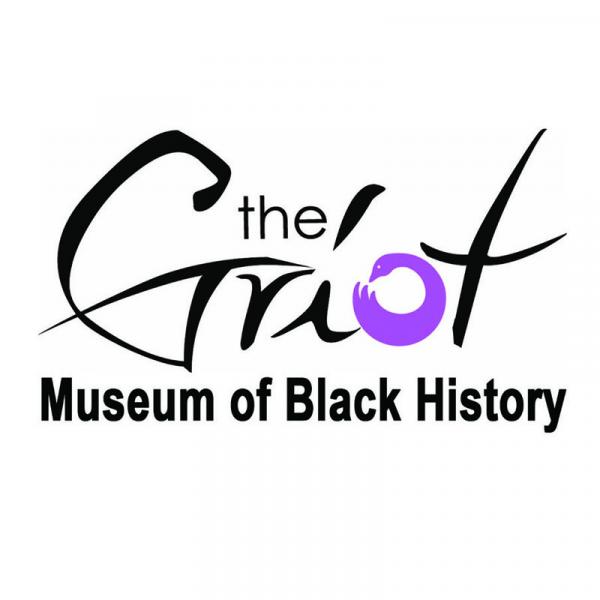 Griot logo