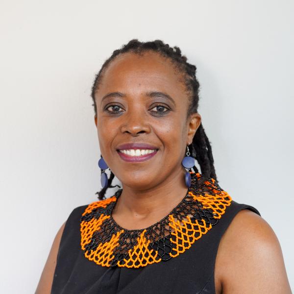 Meet 2022 BECHS-Africa Fellow Zameka Sijadu