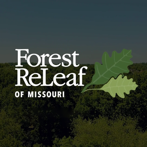 Forest ReLeaf logo