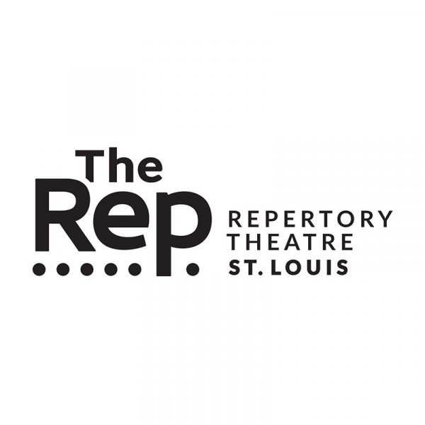 St Louis Rep logo