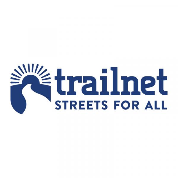 Trailnet logo