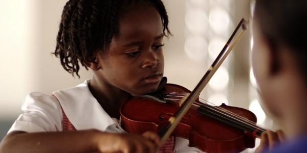 Learning from Haiti’s classical music culture