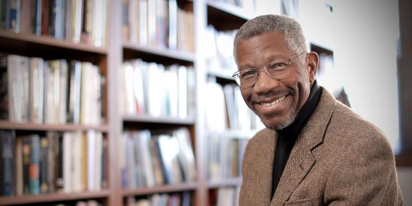 Remembering James McLeod and the Rise of Black Studies at Washington University