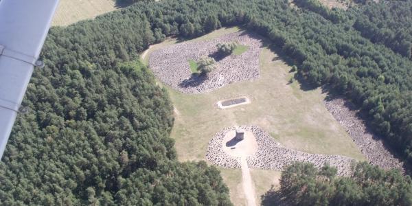 The Evolution of Mass Murder: Forensic Archaeological Perspectives on Mass Violence at the Treblinka Labor and Extermination Camps