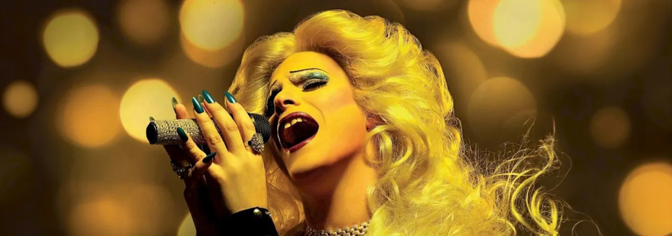 Backdrops and props: Confronting the Asian presence in LGBTQ cultural productions