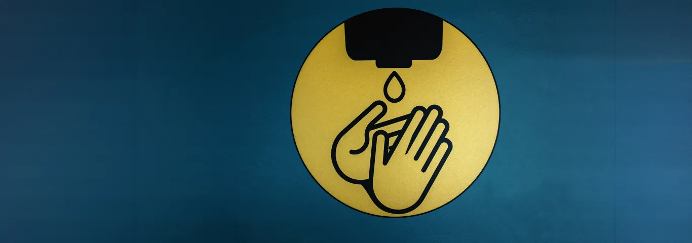 How to be healthy: A modern history