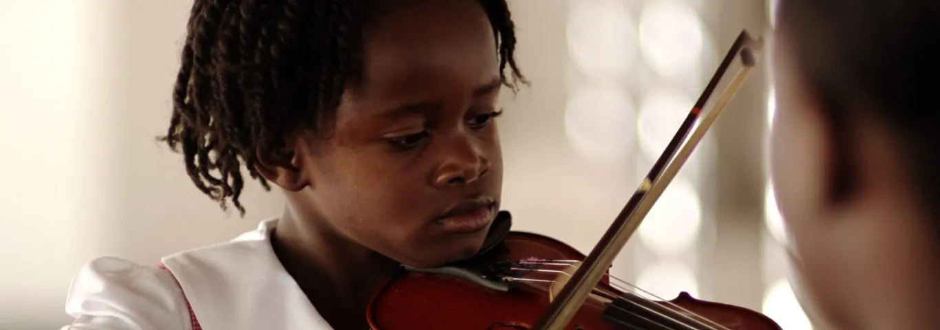 Learning from Haiti’s classical music culture
