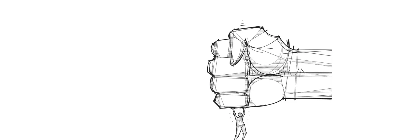 Social hierarchies and domination