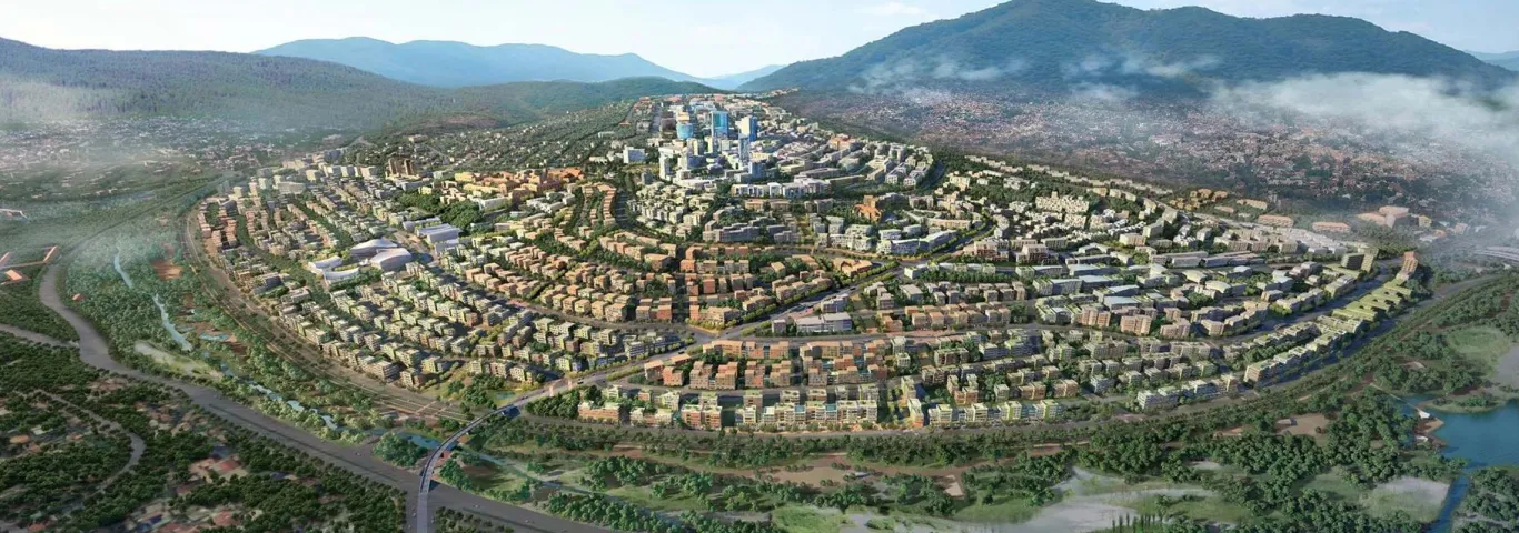 Rwanda’s privatized polis and the people in the path of progress