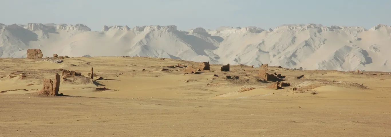 WashU hosts the Fourth Annual Missouri Egyptological Symposium