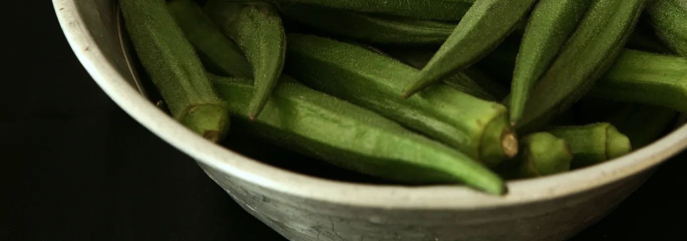 Happening in the kitchen: Vertamae Smart-Grosvenor cooks up Black arts