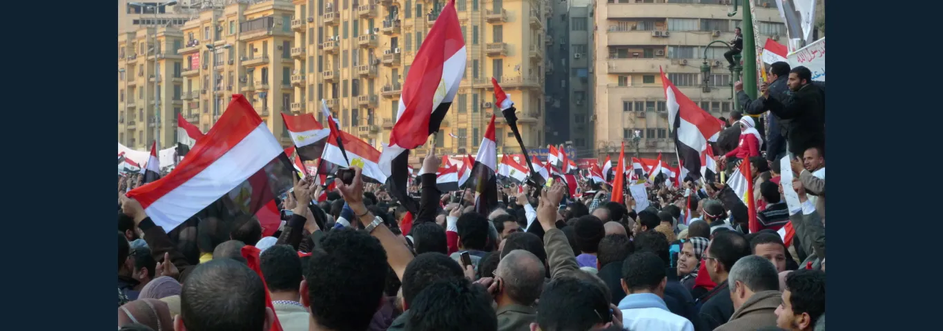 Egypt’s Arab Spring at 10: The work of political anniversaries