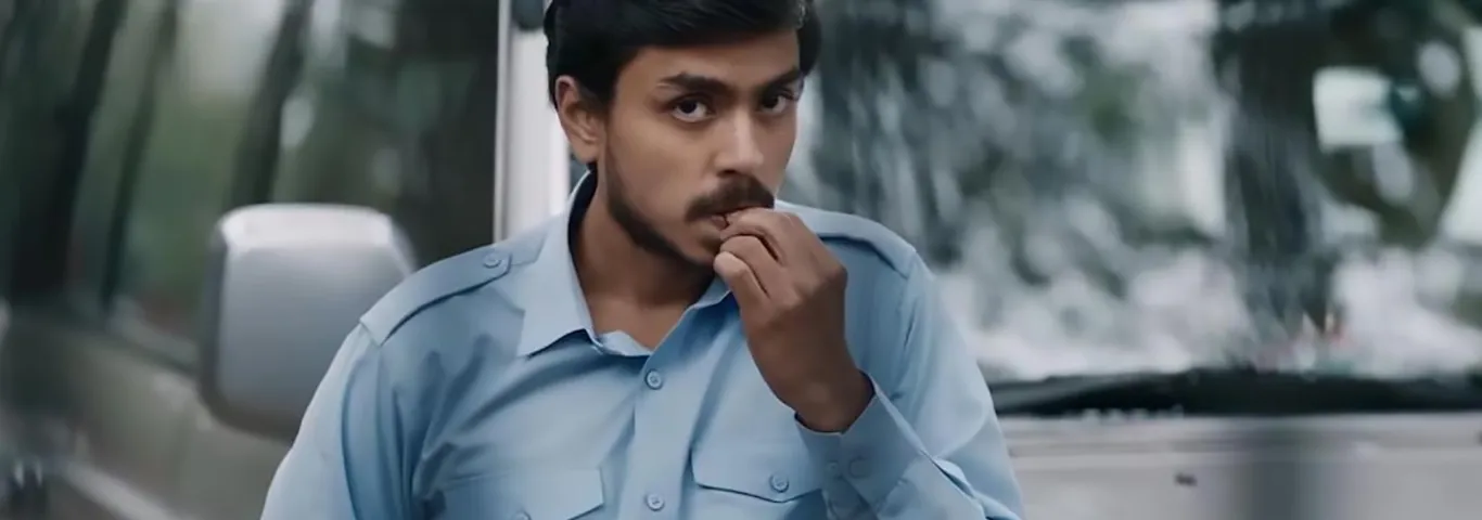 All cooped up: Caste in ‘The White Tiger’