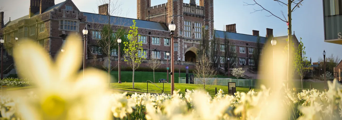 ‘WashU is not for us’: Universities embracing the public good