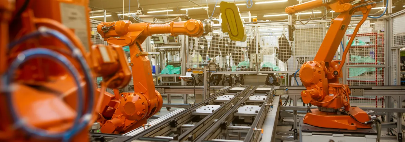 A factory worker’s take on AI