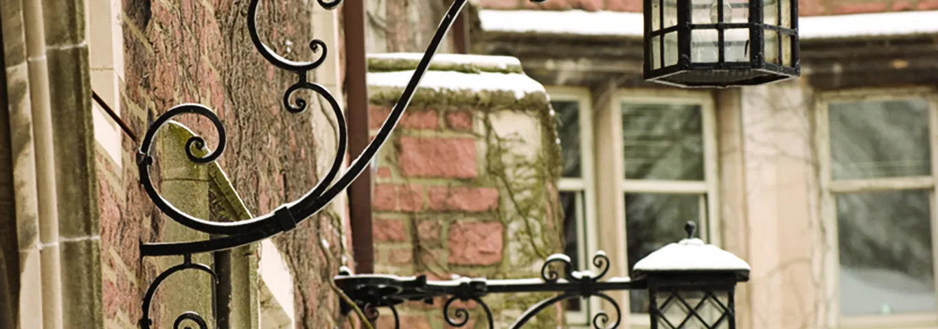 Center for the Humanities names 2023-24 Faculty Fellows