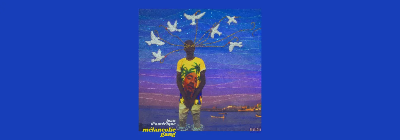 How a Haitian Rap Album Says More About Napoleon’s Colonial Legacy Than Ridley Scott’s Film