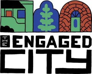 Logo for The Engaged City