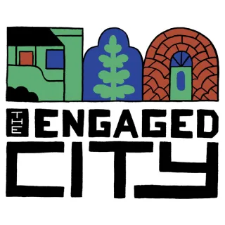 Engaged City logo