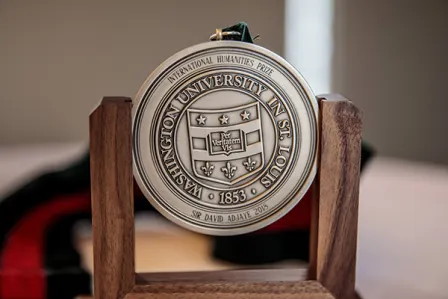 International Humanities Medal