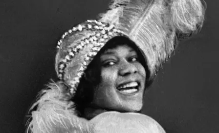 Bessie Smith