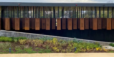 National Memorial for Peace and Justice