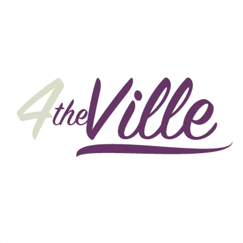 4theVille logo