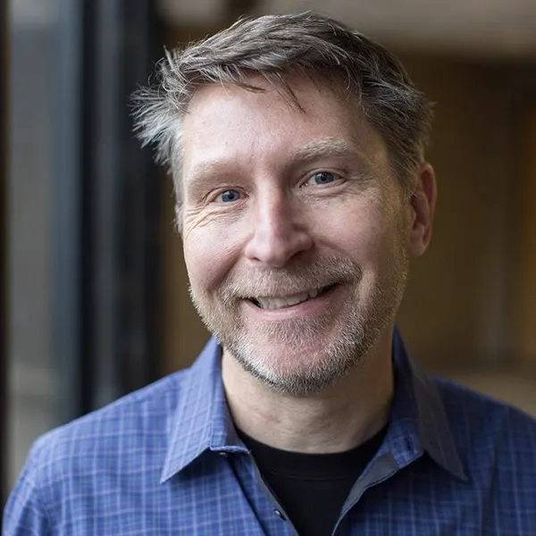 Jeffrey Cohen headshot