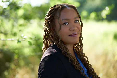 Photo of Heather McGee