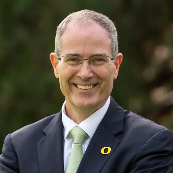 Christopher Long headshot