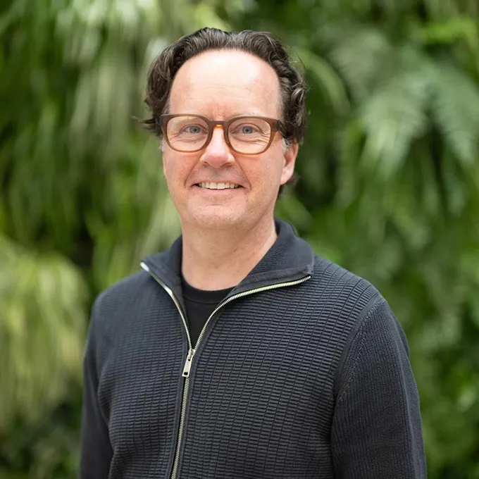 Derek Hoeferlin headshot