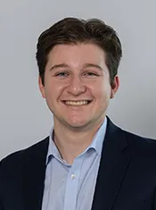 Photo of Ryan Altman