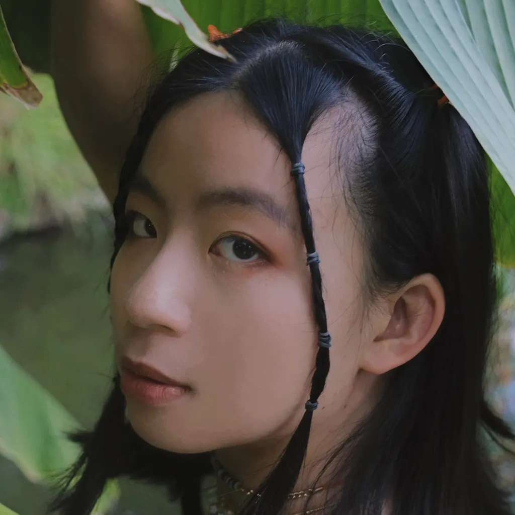 Headshot of Yining Pan