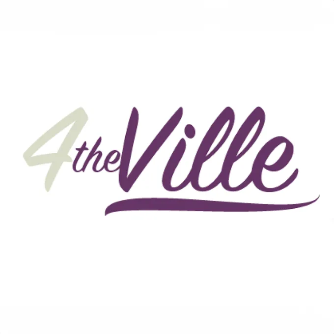 4theVille logo