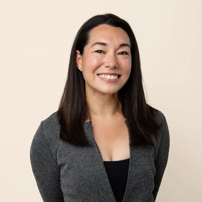 Ashley Cheyemi McNeil photo