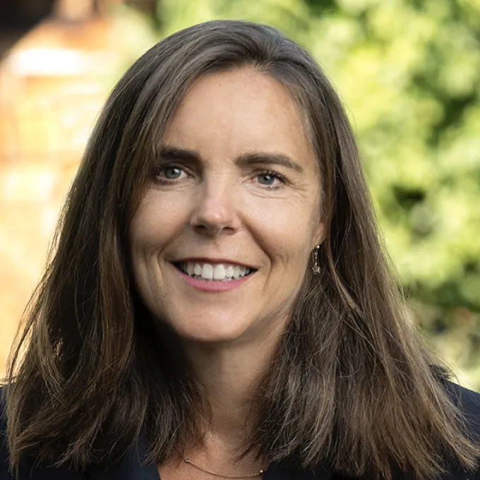 Kristin Ann Haas headshot